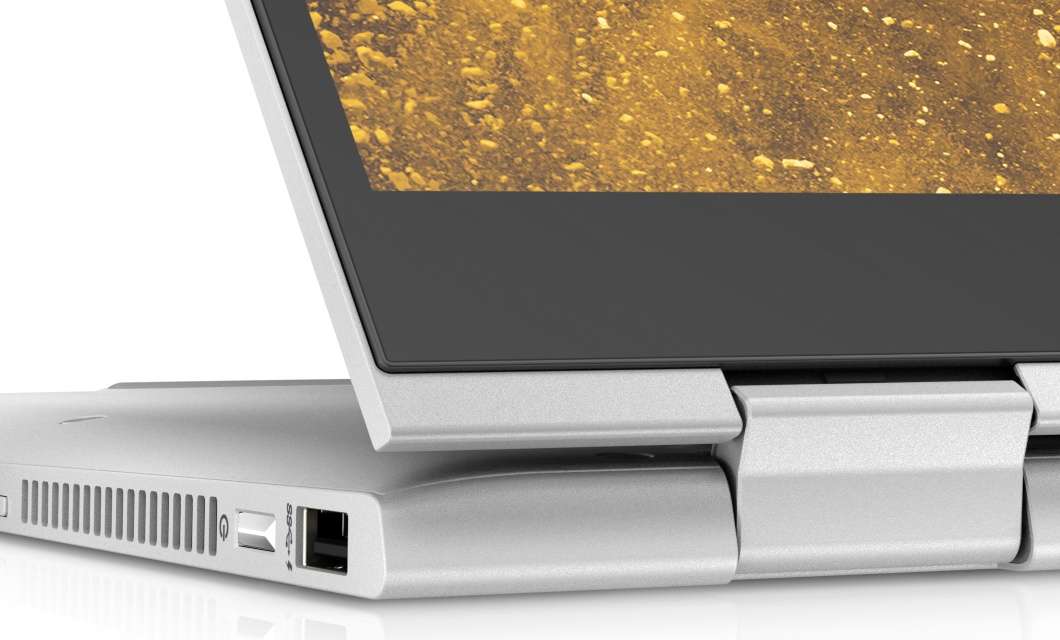 HP Elitebook X360 830 G5