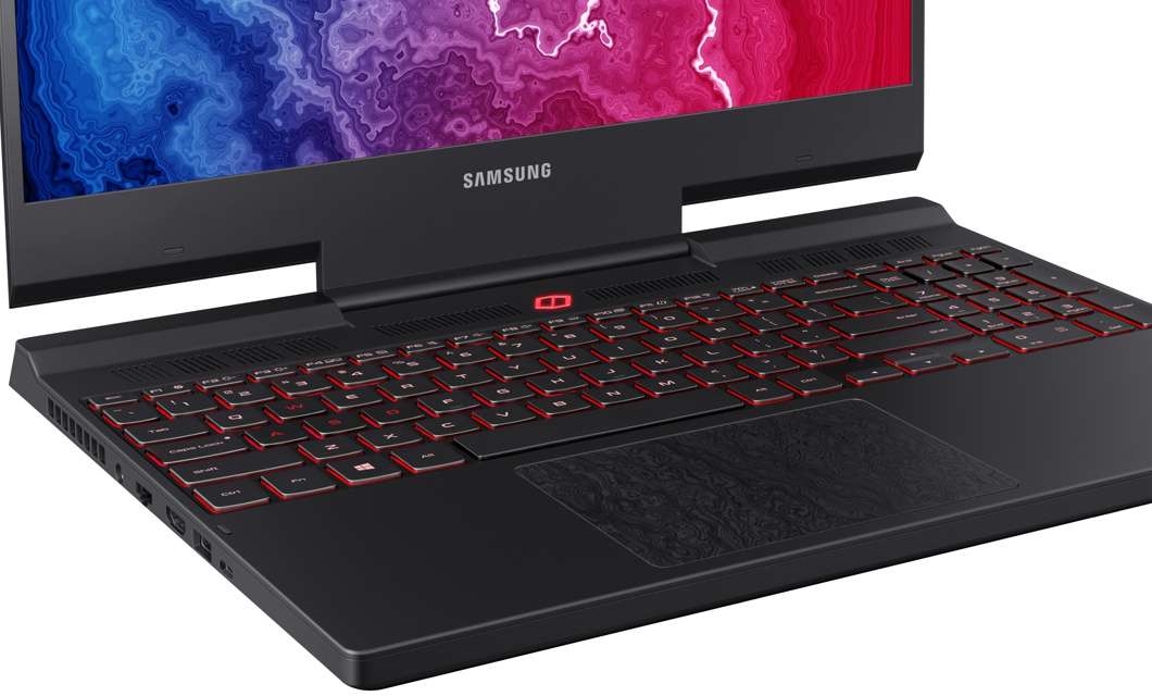 Samsung Notebook Odyssey