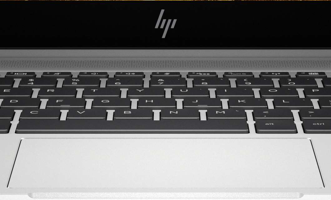 HP Elitebook X360 830 G5