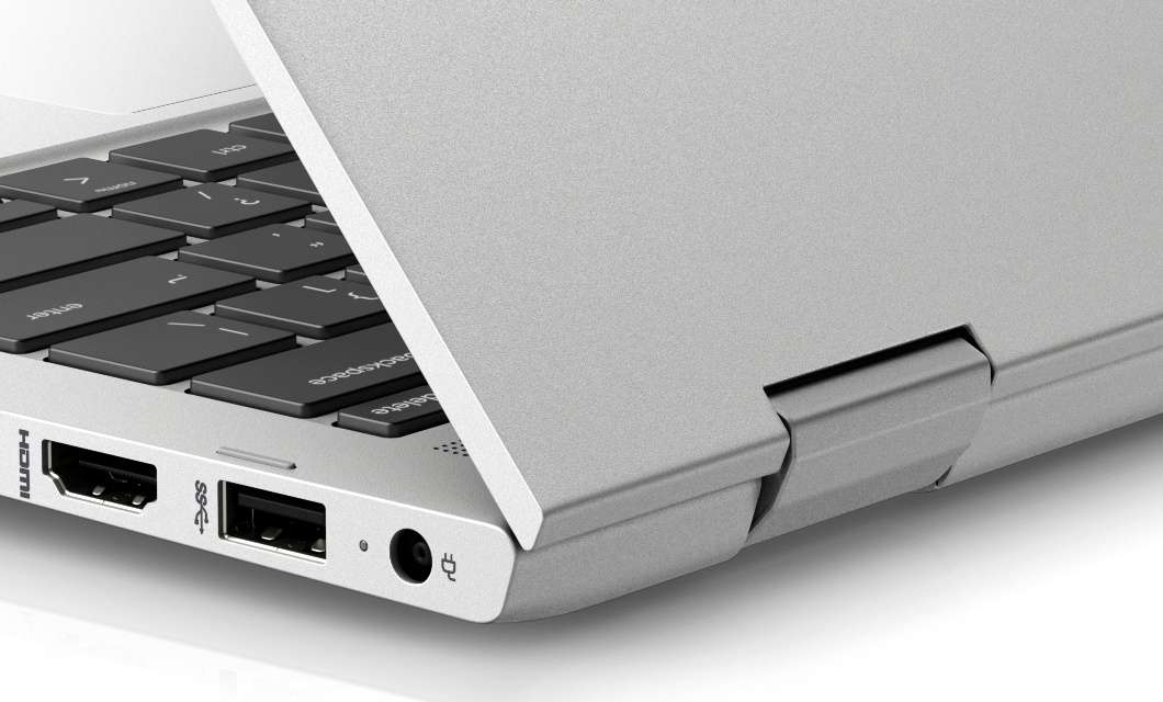 HP Elitebook X360 830 G5