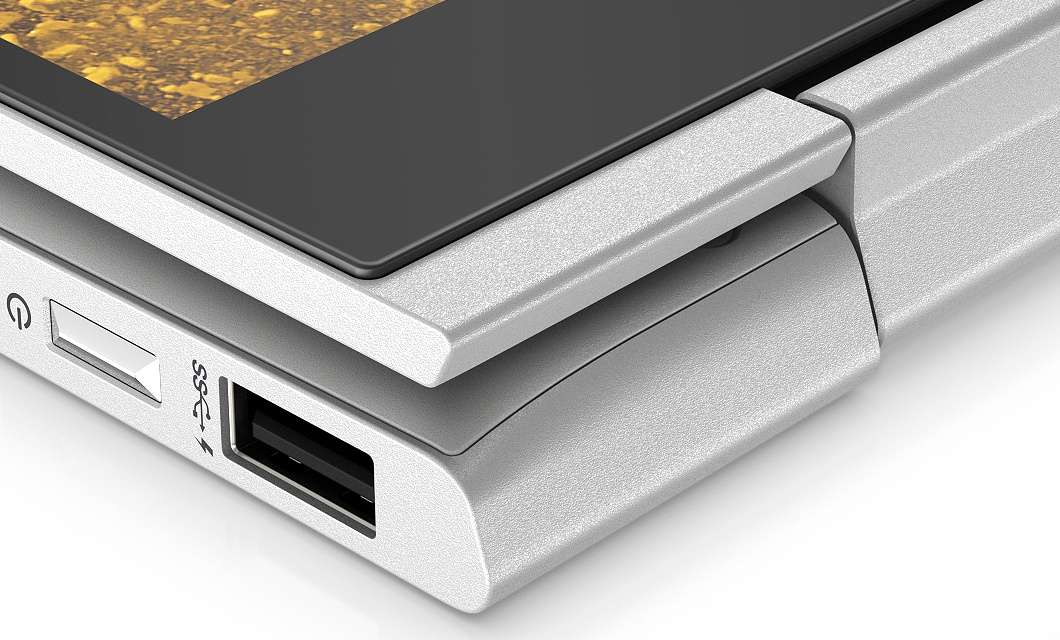 HP Elitebook X360 830 G5