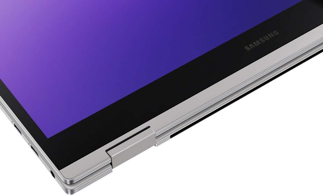 Samsung Notebook 9 Pro