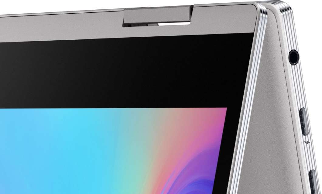 Samsung Notebook 9 Pro