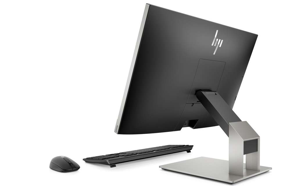 HP EliteOne 800 G5 AiO