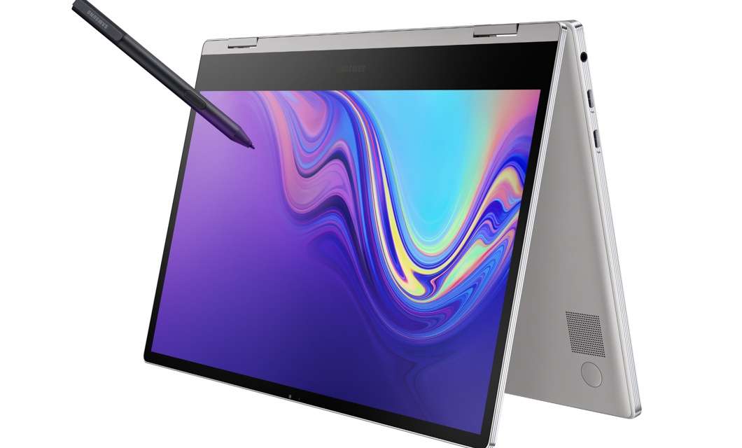 Samsung Notebook 9 Pro