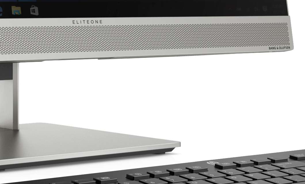 HP EliteOne 800 G5 AiO