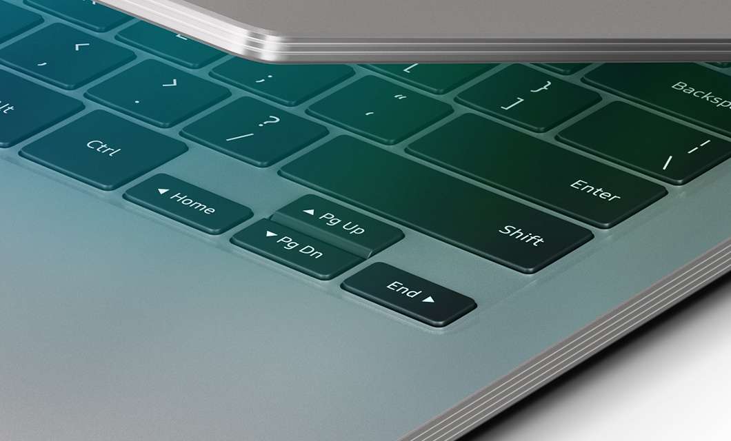 Samsung Notebook 9 Pro