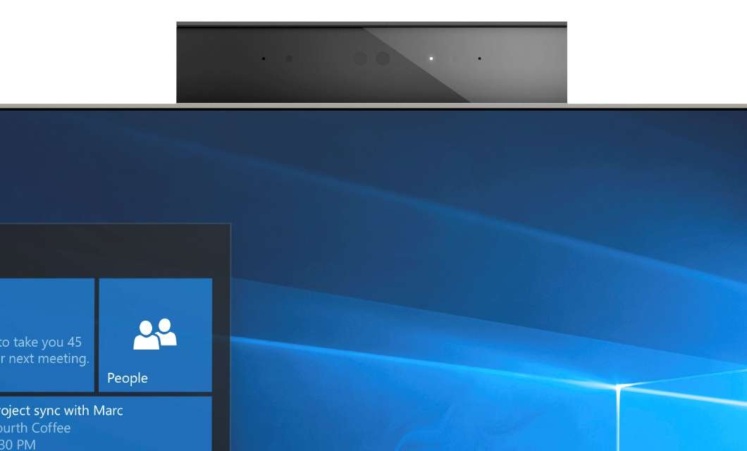 HP EliteOne 800 G5 AiO