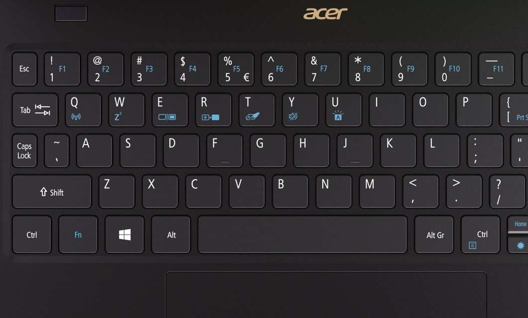 ACER Swift 7