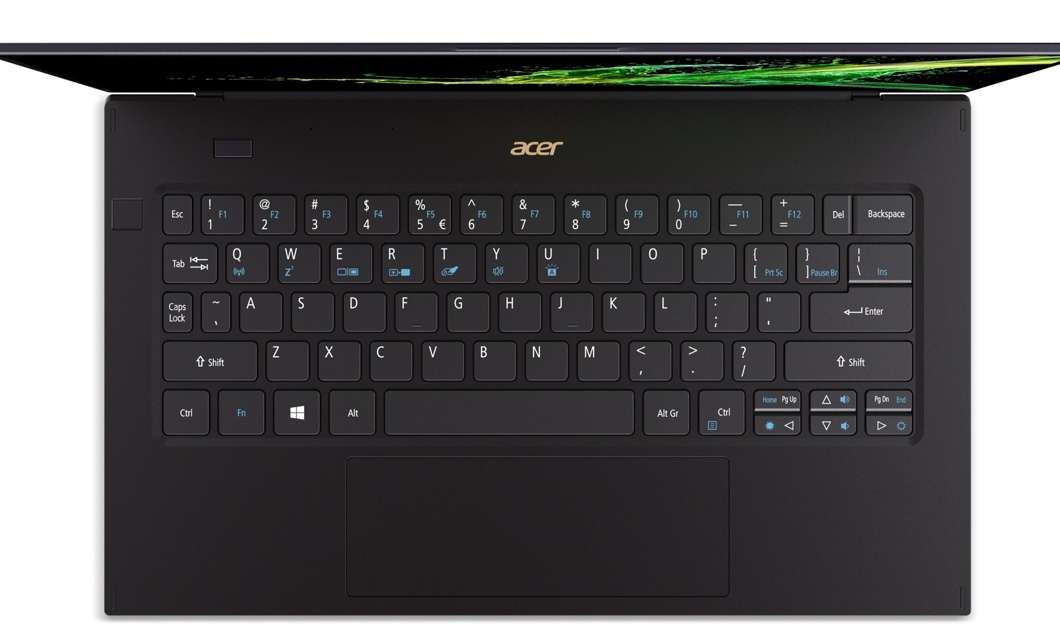 ACER Swift 7