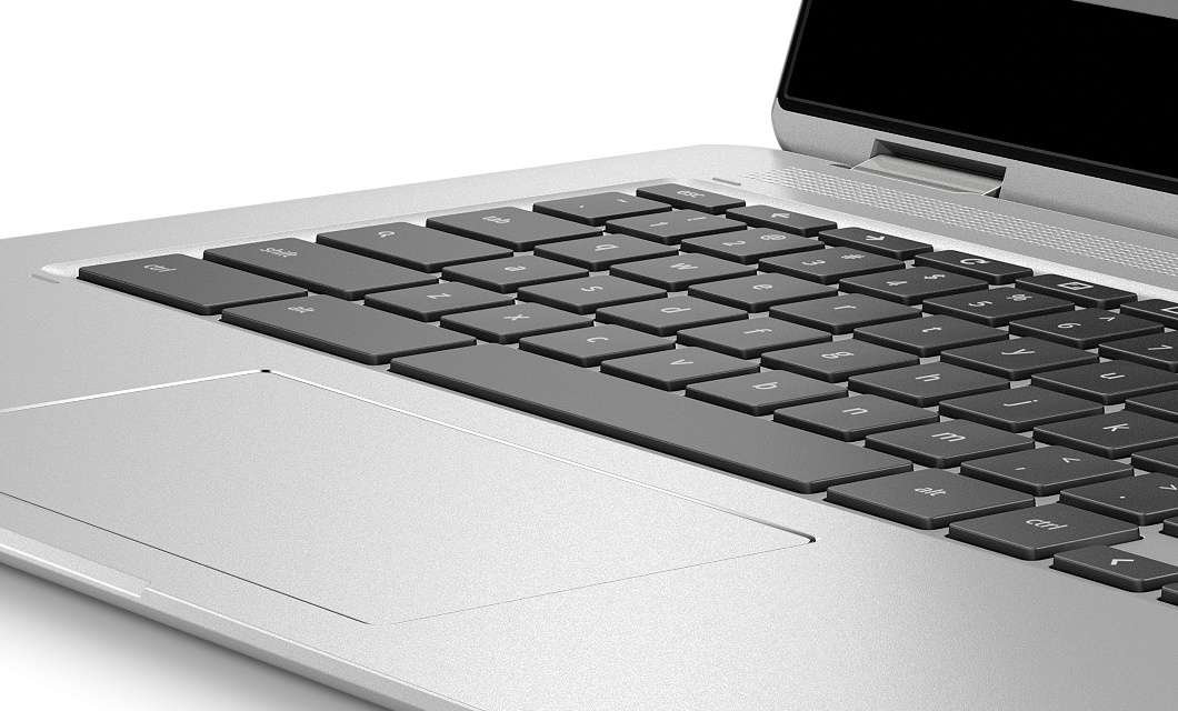 HP Chromebook X360 14 G1