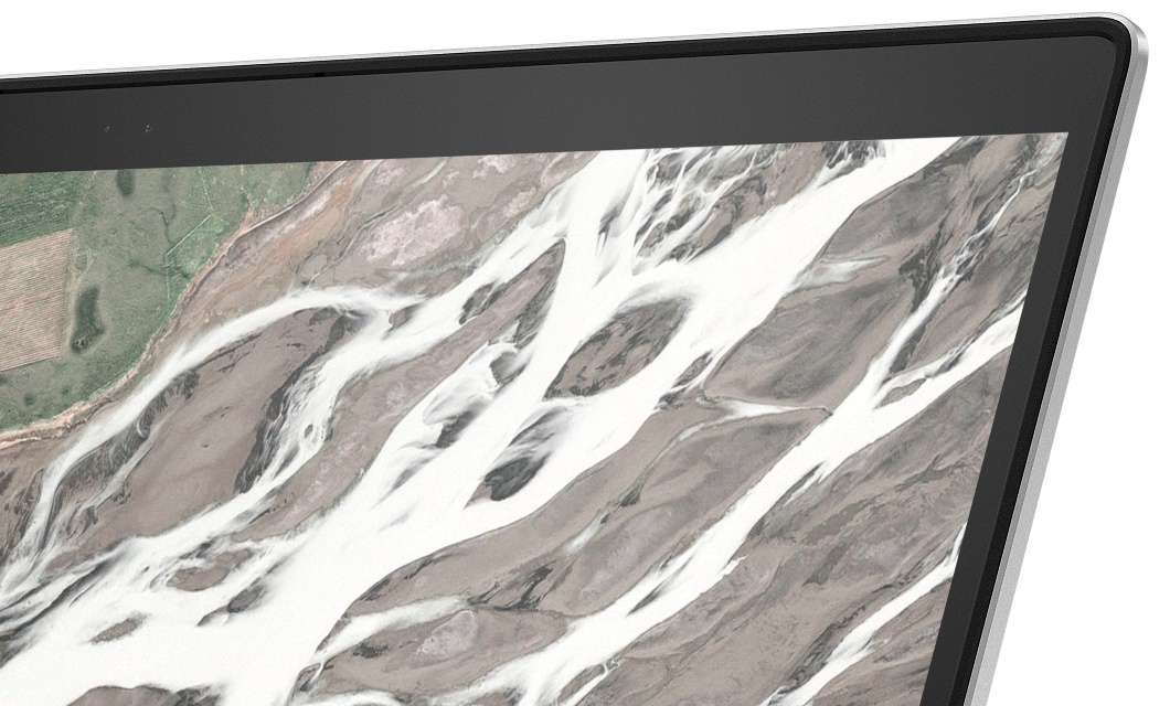 HP Chromebook X360 14 G1