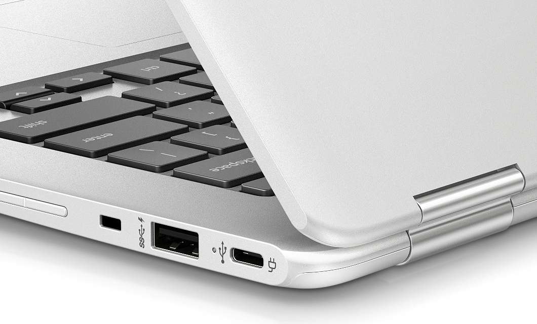 HP Chromebook X360 14 G1