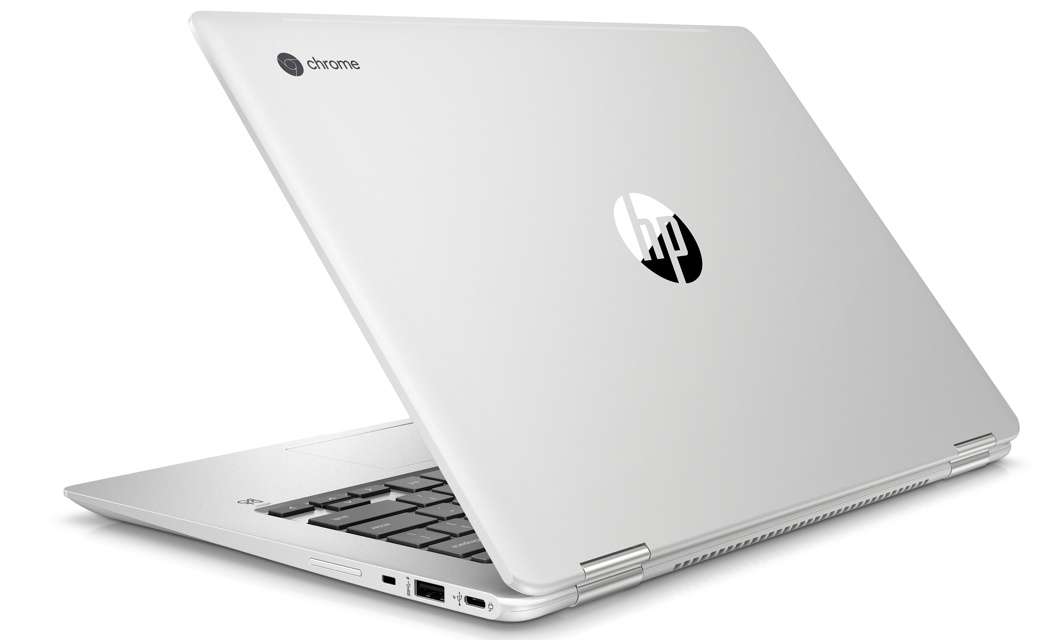 HP Chromebook X360 14 G1