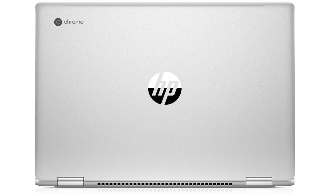 HP Chromebook X360 14 G1