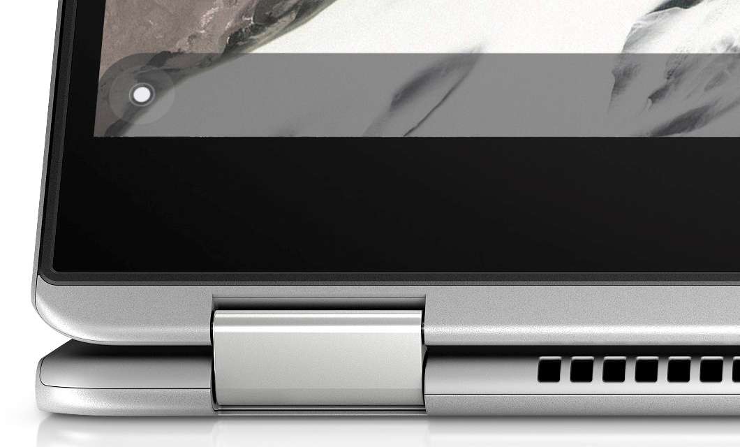 HP Chromebook X360 14 G1