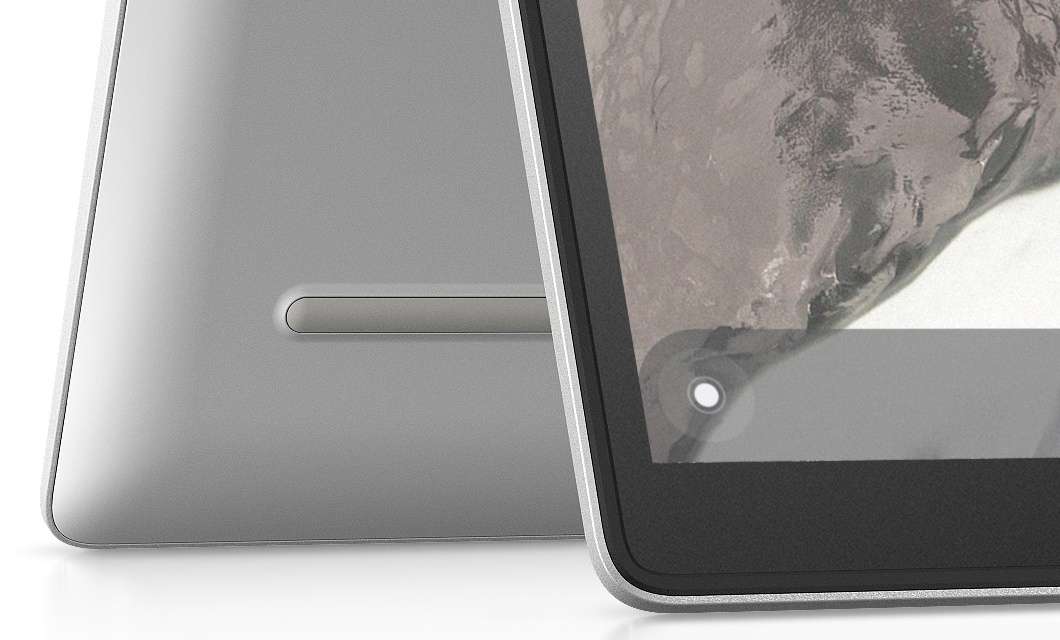 HP Chromebook X360 14 G1