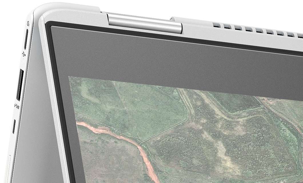 HP Chromebook X360 14 G1