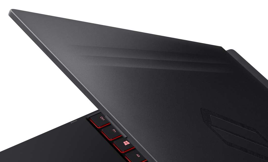 Samsung Notebook Odyssey