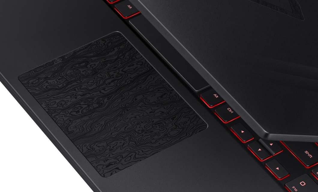 Samsung Notebook Odyssey