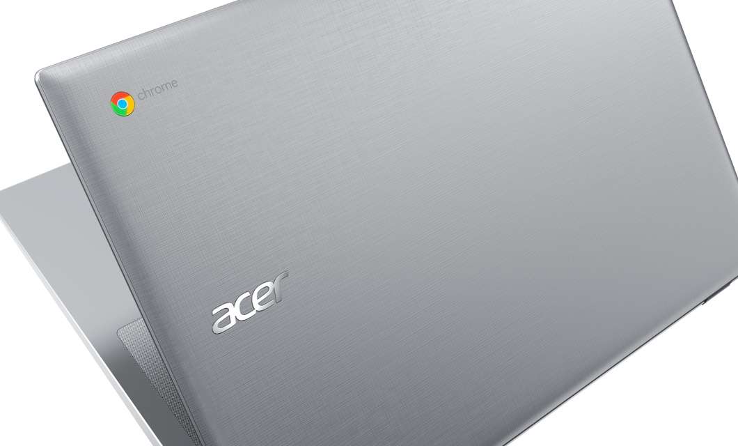 Acer Chromebook 315