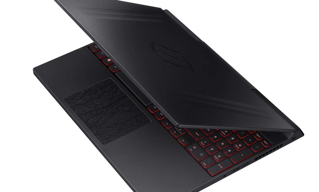 Samsung Notebook Odyssey