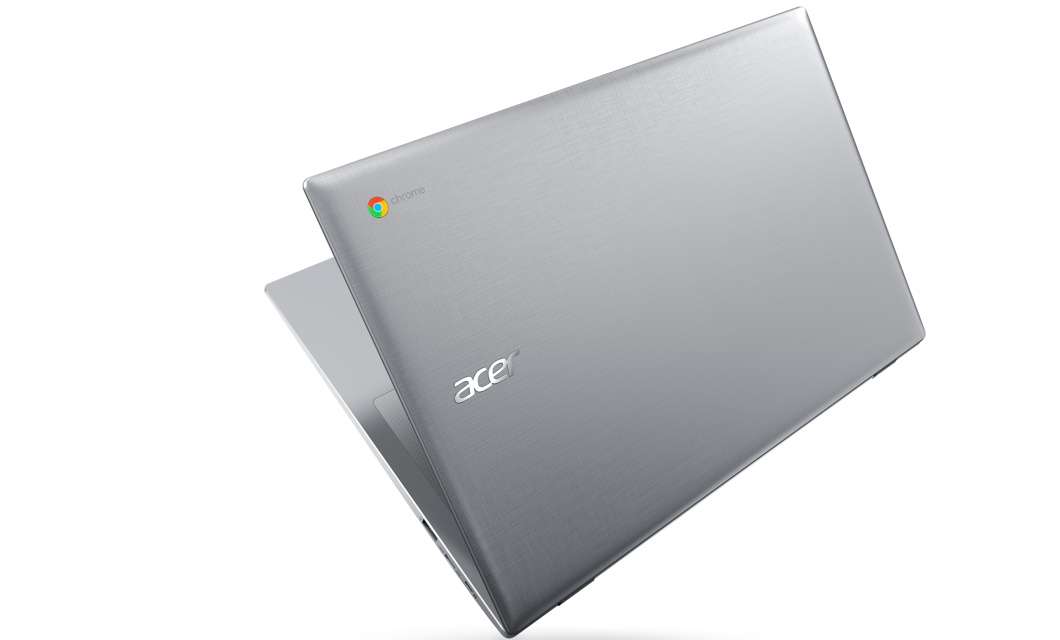 Acer Chromebook 315
