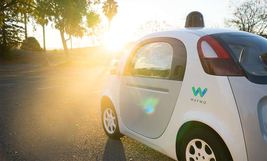 Waymo