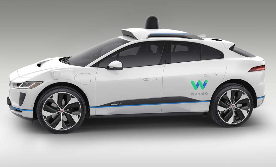 Waymo