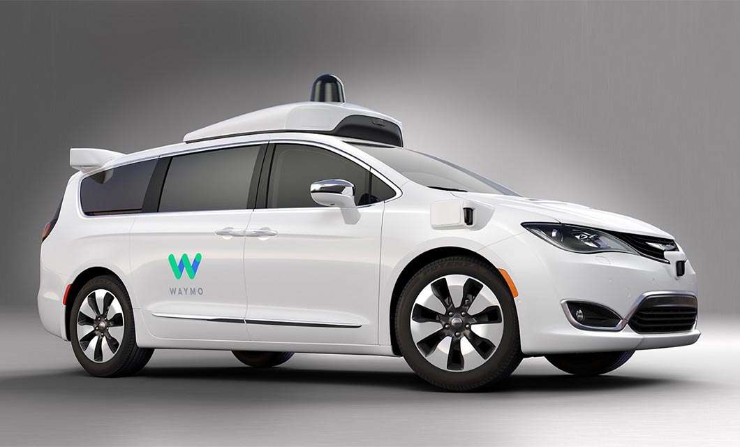 Waymo