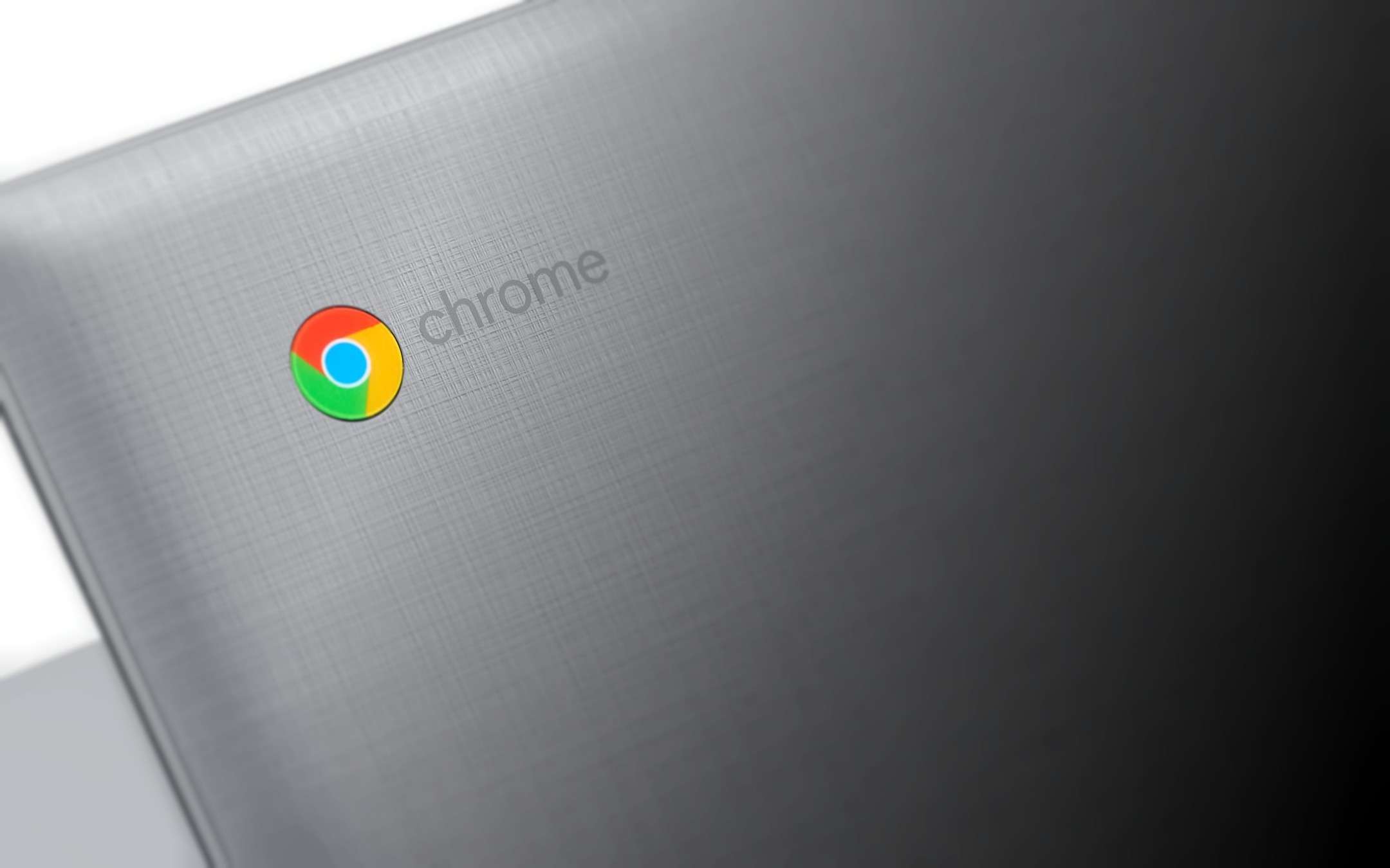 Chromebook: new in Chrome OS for accessibility