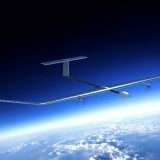 Facebook con Airbus: droni e connettività dal cielo