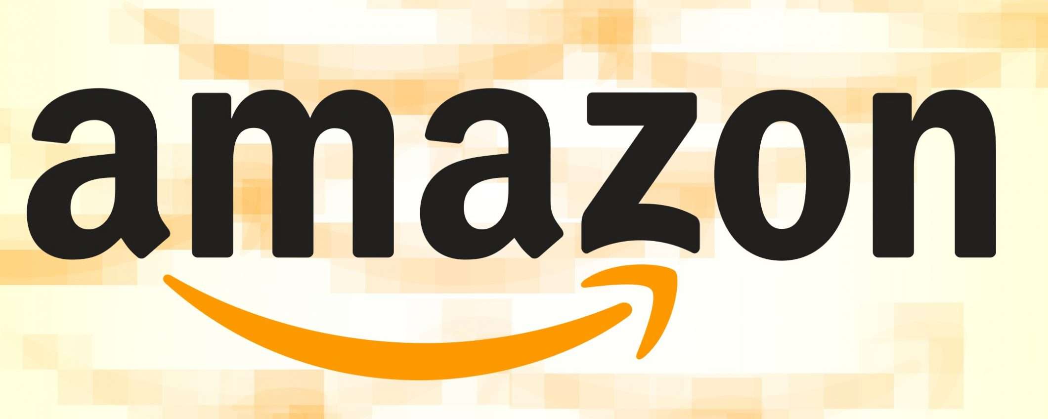 Dipendenti Amazon in smart working fino al 2021