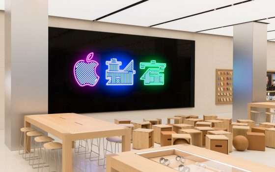 Streaming: l'anti-Netflix di Apple da aprile?