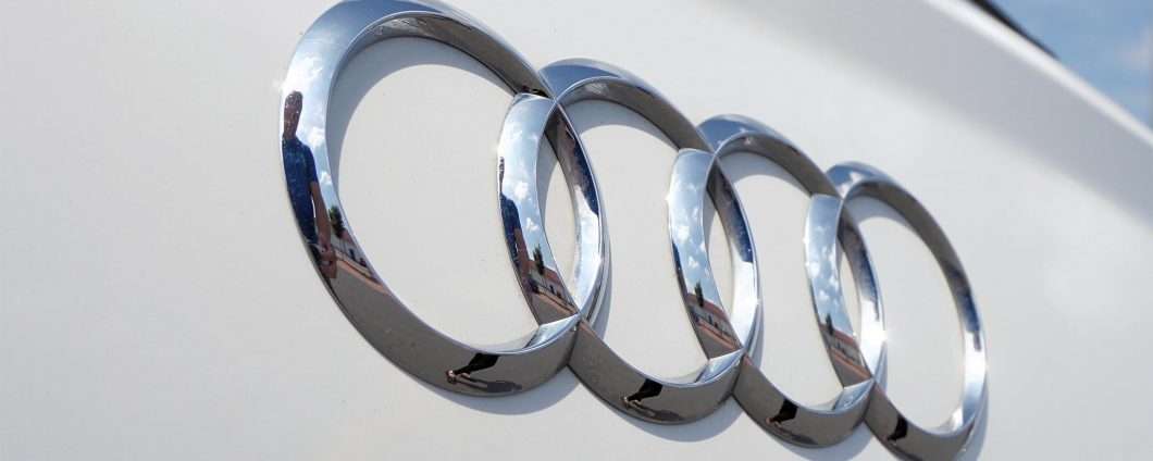 Audi: la crisi dei chip, la tempesta perfetta