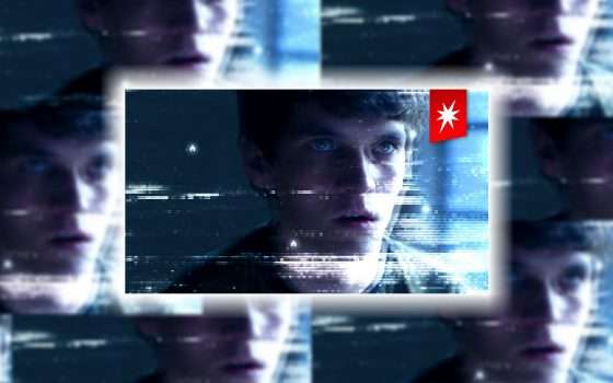 Black Mirror Bandersnatch: la recensione