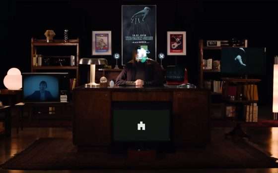 Netflix: dopo Bandersnatch tocca a Black Game