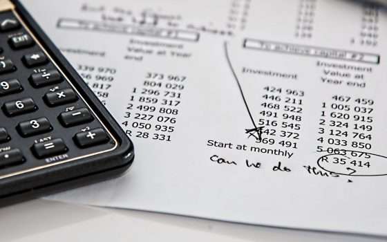 PIR e startup: i conti brillano, ma non tornano