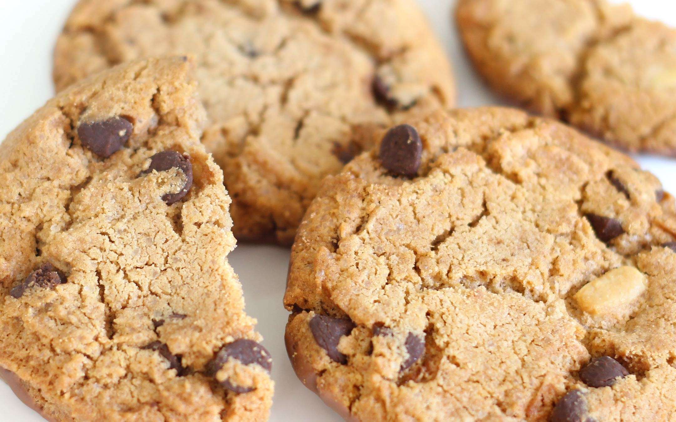 Third-party cookies: brands and adv are not ready Third-party cookies: brands and adv are not ready
