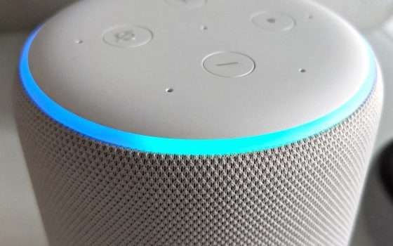 Amazon annuncia la Voice Interoperability Initiative