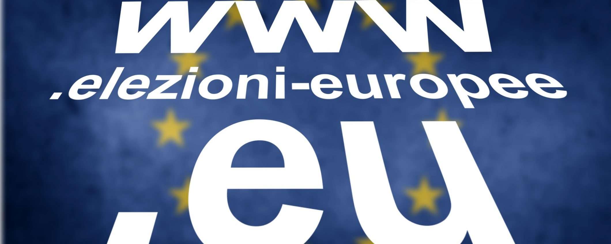Elezioni Europee 2019: un sito per andare al voto