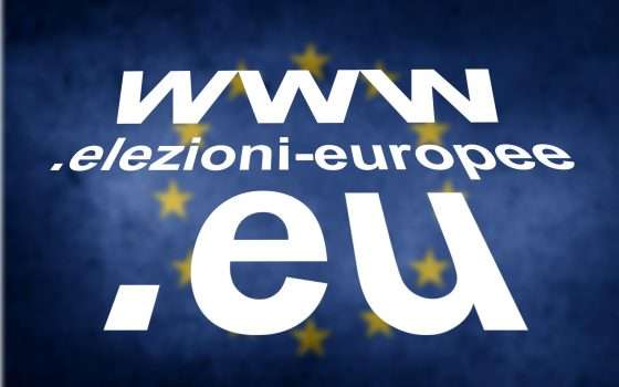 Elezioni Europee 2019: un sito per andare al voto