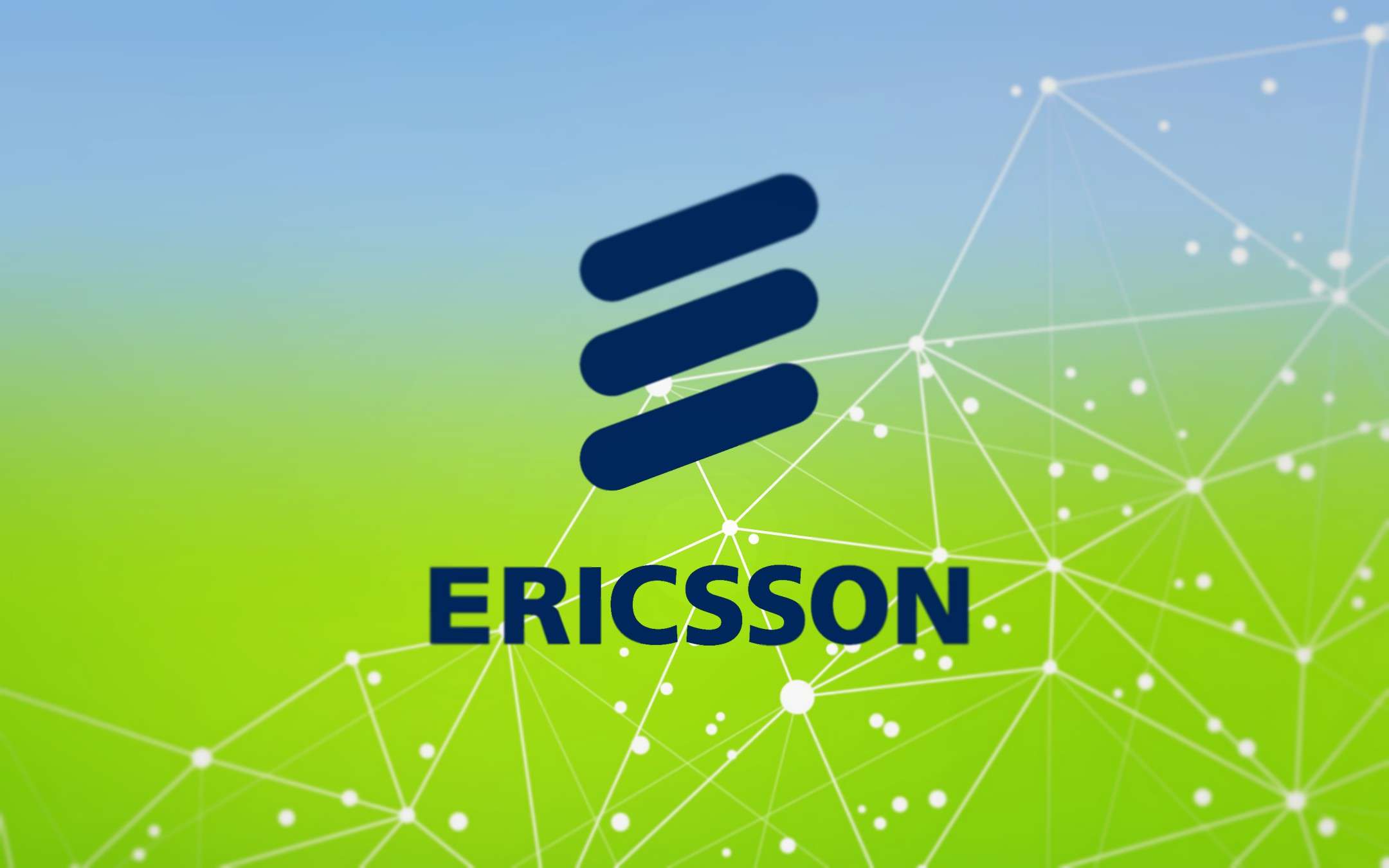 Ericsson 5G RAN slicing: to each his own network Ericsson 5G RAN slicing: to each his own network