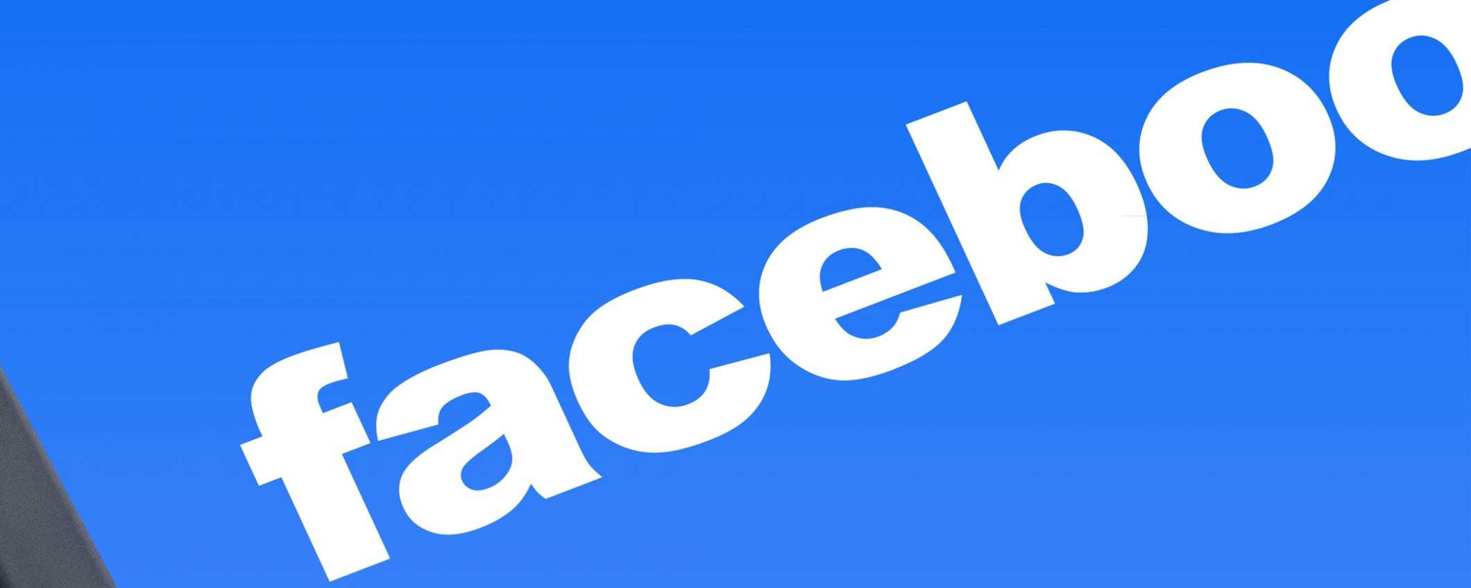 Facebook: un freno alla raccolta dati in Germania