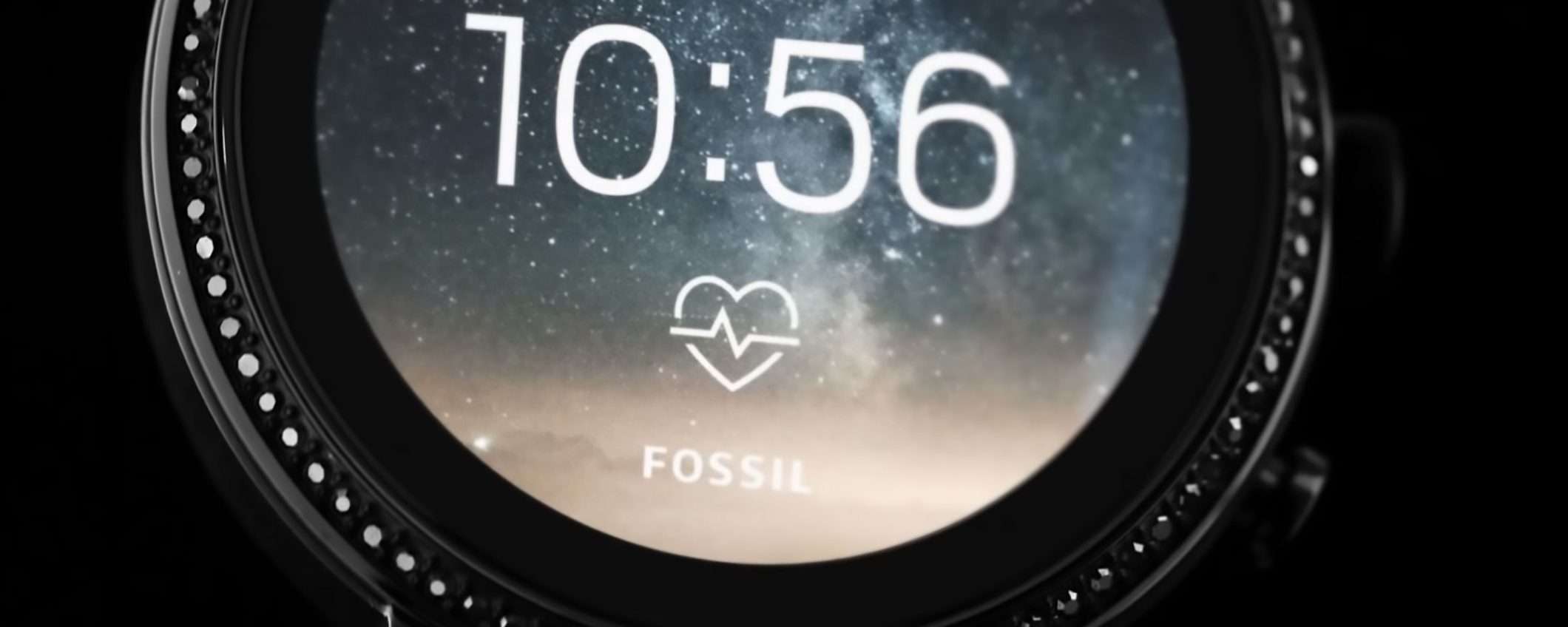 A Google la tecnologia di Fossil per gli smartwatch