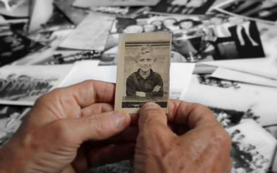 Benvenuto online, Giovanni Trapattoni