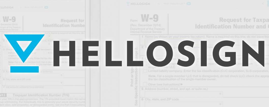 Dropbox compra HelloSign per i documenti nel cloud