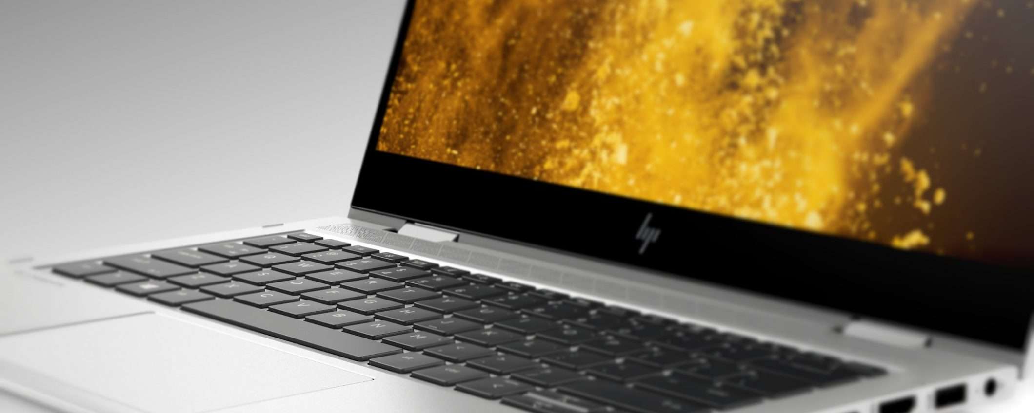 HP: laptop, ibridi, Chromebook e AiO al CES 2019