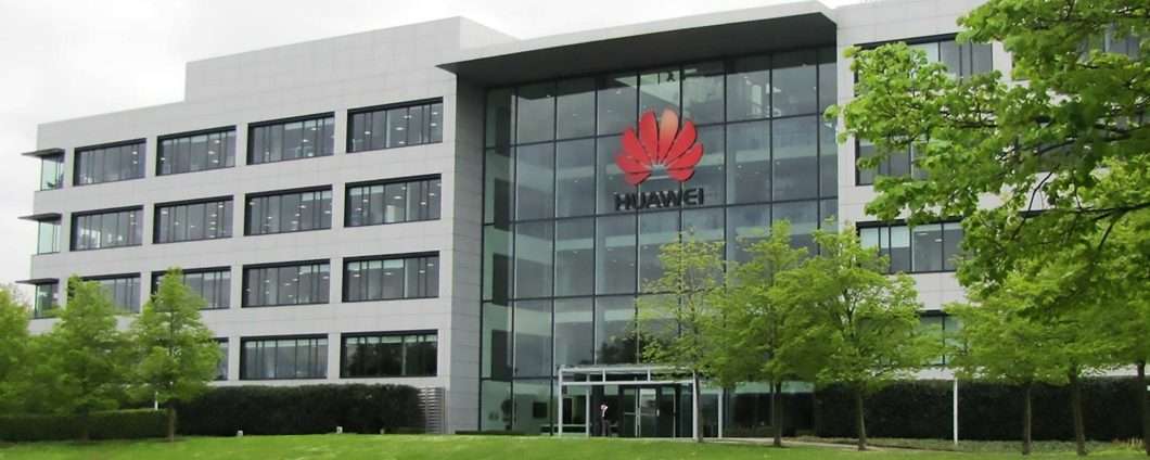 Huawei accusa l'amministrazione USA di bullismo