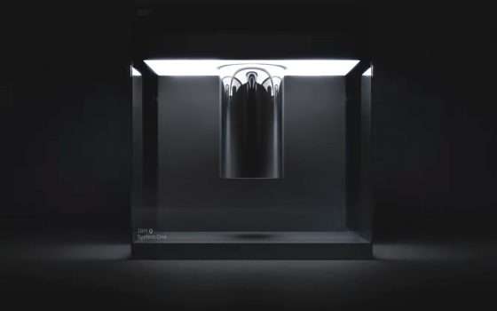 IBM Q System One: il primo computer quantistico